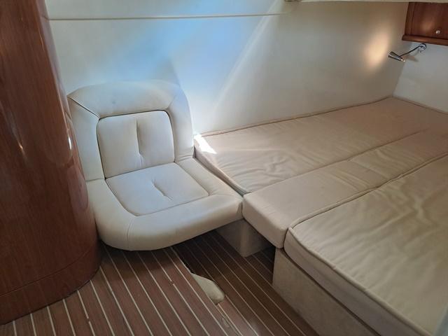 Prinz Yachts 36 - 